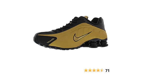 nike shox r4 amazon