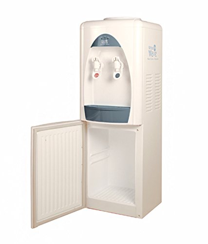 white wave water dispenser