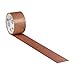 Duck Glitter Crafting Tape, 1.88-Inch x 5-Yard, 1 Roll, Rose Gold