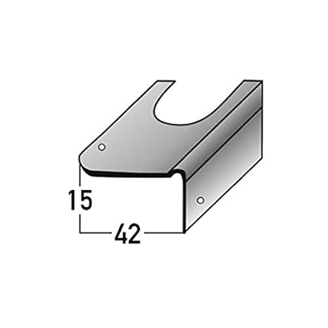 Soportes de reparación para la renovación de la escalera ...