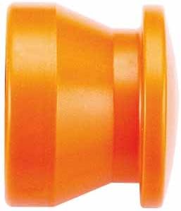 Jeton 1/2" End Cap, pack of 4, 64624 Flex Coolant Hose Loc-Line Type