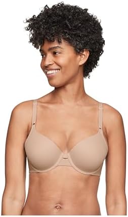 Warners® Simply Perfect® Side and Underarm-Smoothing Lace Unlined