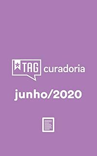 Livro Livro - TAG Curadoria - junho/2020