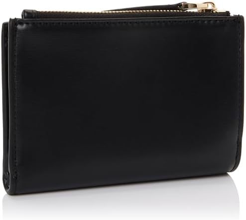Syndra SM 10277957 01 - Carteira feminina, preta, tamanho único para todos