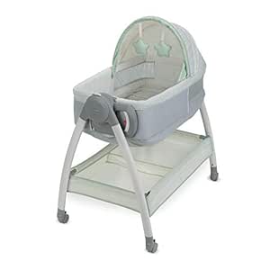 graco co sleeper