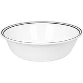 Livingware 18 oz. City Block Soup / Cereal Bowl [Set of 6]