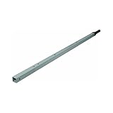 Truper 33583 1-1/2-Inch Replacement Steel Handle