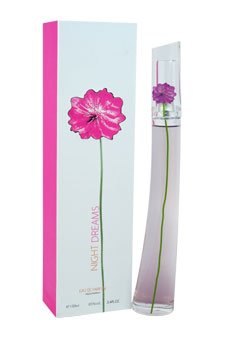 Parfums Rivera Night Dreams Eau de Parfum Spray, 3.4 Ounce