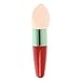 CJESLNA Cosmetic Brushes Liquid Cream Foundation Concealer Sponge Lollipop Brush Women