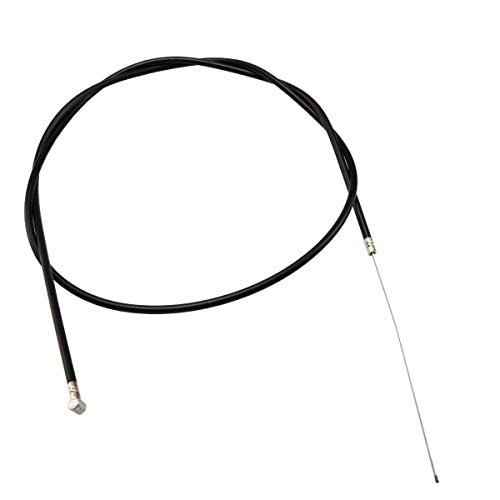 ZXTDR Universal Bike Brake Cable and Housing Set for Bicycle