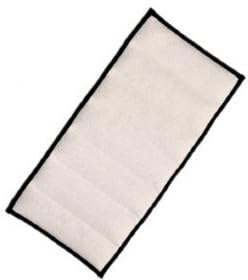 Microwaveable Shoulder Abdomen and Back Moist Heat Therapy Wrap MHUV