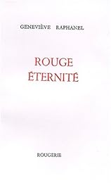 Rouge éternité