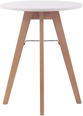 Mesa redonda 60 Las mejores mesas.