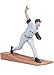 McFarlane Toys MLB Sports Picks Series 12 Action Figure Mike Mussina (New York Yankees) Gray Jersey