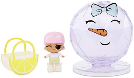 lol lil winter disco