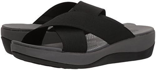 clarks arla elin wedge sandal
