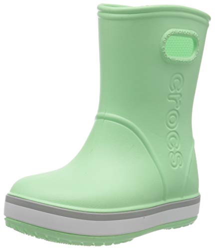 crocband rain boot