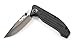 Kuuma 51910 Spring Assisted Knife (Fine Edge,4.5
