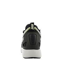 Nike Men's Dual Racer Ankle-High Running Shoe
