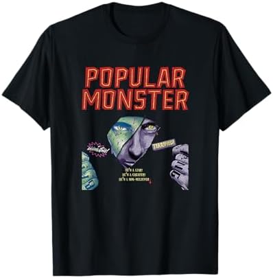 Amazon.com: Falling in Reverse Ronald 3:16 T-Shirt : Clothing