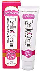 Japan 100gram 3Cup Size Must Up Breast & Butt Enlargment Cream Pueraria Mirifica by BellaCream