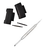 JaysAndKays Strap Adapters Kit for Casio G-Shock GD120 GShock