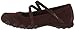 Skechers Unisex-Adult Bikers-Get-Up Mary Jane Flat