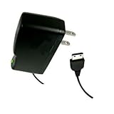 Home Wall AC DC Travel House Battery Charger for T-Mobile Samsung SGH - T109 - T119 - T139 - T229 - T239 - T339 - T349 - T409 - T429 - T439 - T639 - T659 - T819 - Cell Phone - BestCellBuy Brand