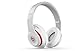 Beats Studio Wired 2.0 Over-Ear Headphone- White