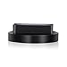 Easycosy Universal Jack Pad Adapter for BMW and Mini Rubber Frame Rail Pinch Weld Protector for Jack Stand Jack Block (Black-4PCS)