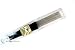 GUIRO-BRUSH-12 INCHES Latin Groove Merengue Guiro Wire Scraper