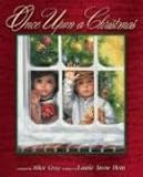 "Once Upon a Christmas Holiday Stories to Warm the Heart" av Alice Gray