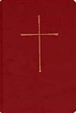 by Church Publishing Book of Common Prayer Basic Pew Edition: Red Hardcover (1979) Hardcover by