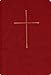 by Church Publishing Book of Common Prayer Basic Pew Edition: Red Hardcover (1979) Hardcover by