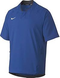 Nike Hot - Chaqueta de béisbol para hombre