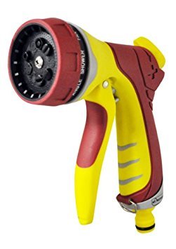 Kingfisher Premium 9 Dial Spray Gun