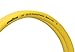 Goodyear EP 46504 3/8-inch by 25-feet 250 PSI Rubber Air Hose with 1/4-Inch MNPT Ends and Bend Restrictors
