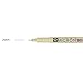 Sakura 30081 Pigma Micron Blister Card 005 Ink Pen, 0.20-mm, Black