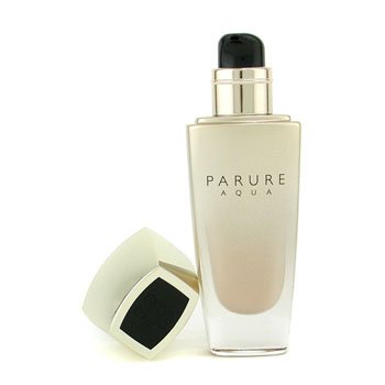 Guerlain Parure Aqua Radiant Feel Good Foundation SPF 20 - # 25 Dore Fonce 30ml/1oz