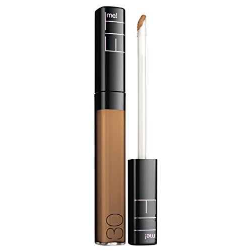 Maybelline Fit Me Liquid Concealer Makeup, Natural Coverage, Oil-Free, Café, 0.23 fl. oz.