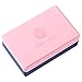 wwww pido Yoga Blocks High Density EVA Foam Blocks, Lightweight and Odor Resistant, Non-Slip Surface for Yoga, Pilates, Meditationthumb 2