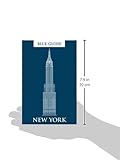 Image de Blue Guide New York: Fifth Edition (5th Edition) (Blue Guides)