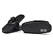 Replacement Earpad cushions For Beats Solo 2 ,Solo 3 Wired & Wireless Headphone With ITIS Logo Cable Clip (BLUE)