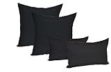 Set of 4 Indoor / Outdoor Pillows - 17