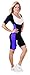 Body Spa Light Body Sauna Suit Neoprene Full Body Shaper GYM Sport Aerobic (Purple, Medium) 13832