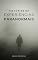Livro Histórias de Experiências Paranormais: Histórias que podiam ser suas