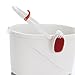 OXO Good Grips Corners and Edges Brush for Tubs and Showers