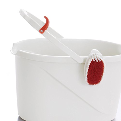 OXO Good Grips Corners and Edges Brush for Tubs and Showers Pricepulse
