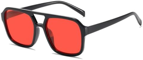 Del Sol Solize Color-Changing Unisex Sunglasses - Too Hot To