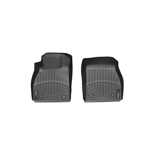 2013 2015 Chevy Malibu Front Set Weathertech Custom Floor Mats
